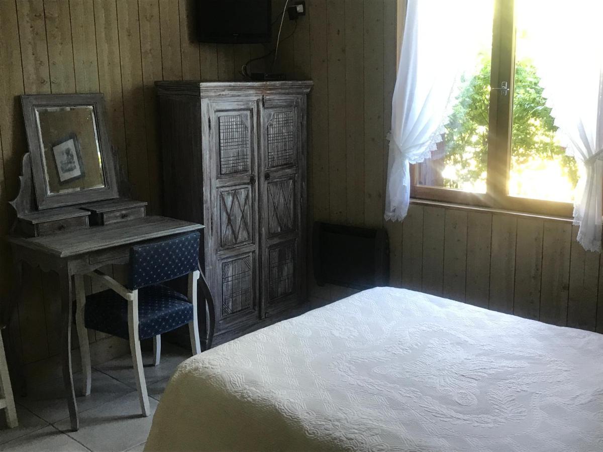Chambres d'hôtes les 4 chemins Trouville-sur-Mer Exterior foto